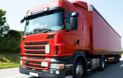 Adana Yeldeğirmeni Ambar Kargo