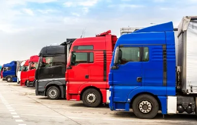 Adana Yeldeğirmeni Ambar Nakliyat