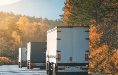 Adana ile Yeldeğirmeni Arası Klima Taşıma