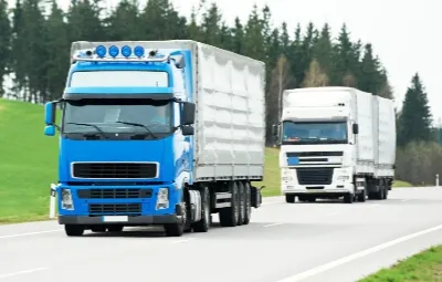 Adana ile Yeldeğirmeni Arası Eşya Taşıma